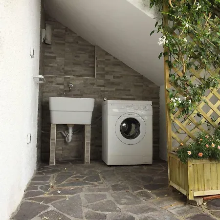 Casapescoluse Apartment Marina Di Pescoluse Exterior photo