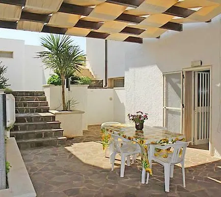 Casapescoluse Apartment Marina Di Pescoluse Exterior photo
