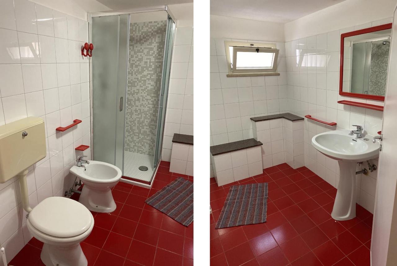 Casapescoluse Apartment