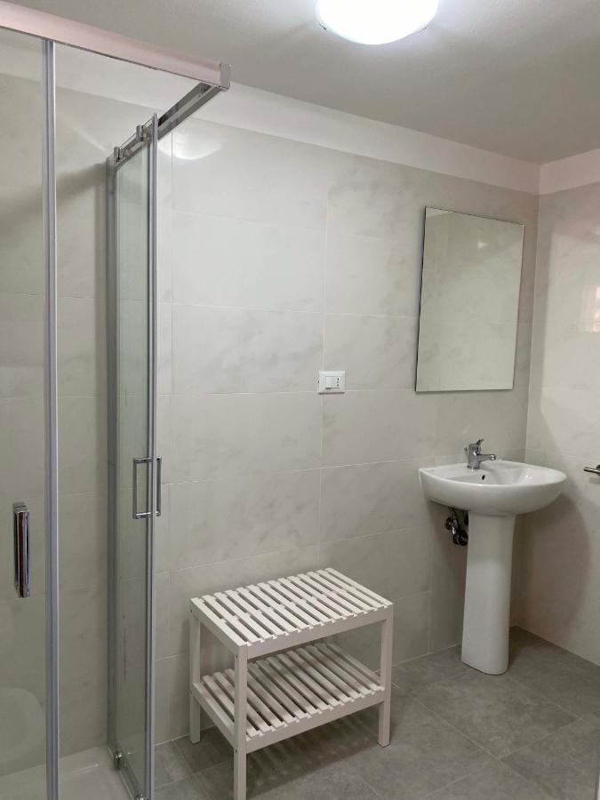 Casapescoluse Apartment