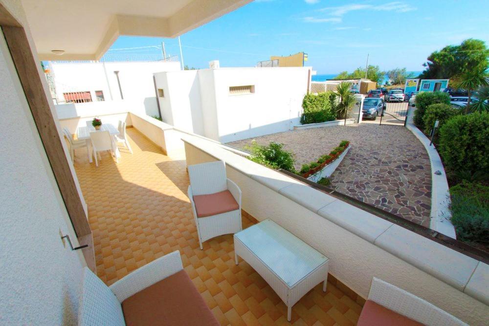 Apartment Casapescoluse