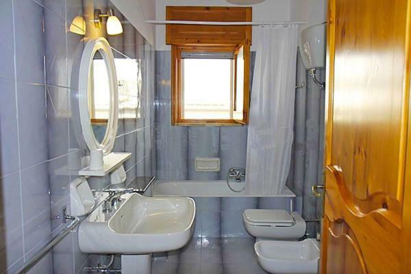 Casapescoluse Apartment