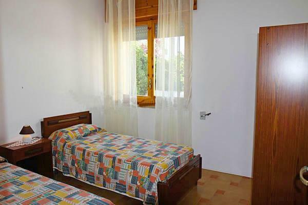 Casapescoluse Apartment *