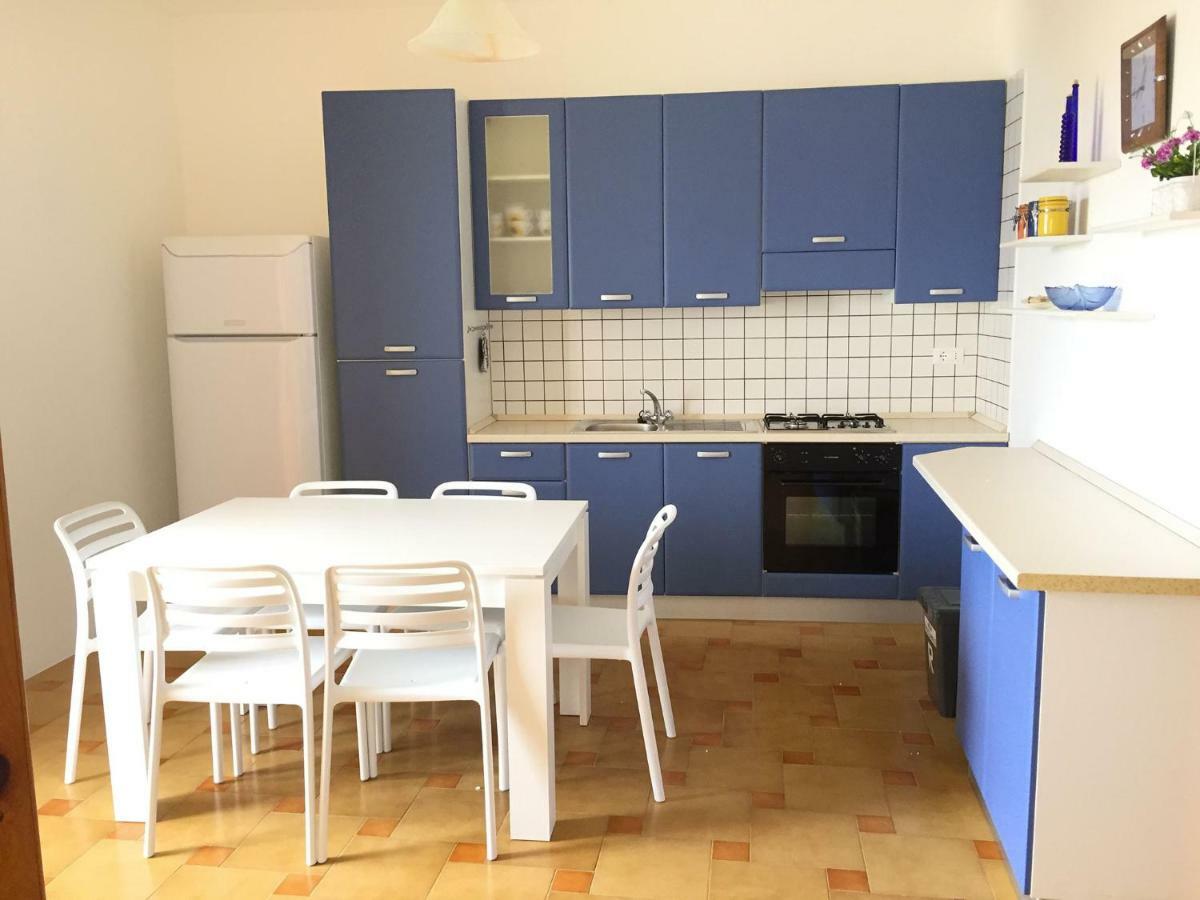 Casapescoluse Apartment Marina Di Pescoluse