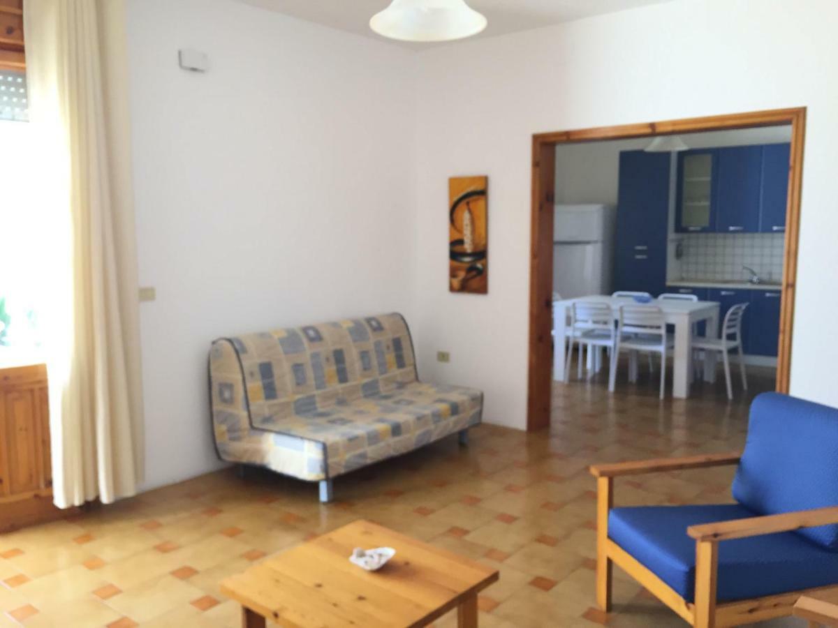 Apartment Casapescoluse Marina Di Pescoluse
