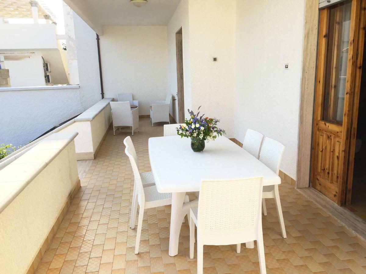 Apartment Casapescoluse