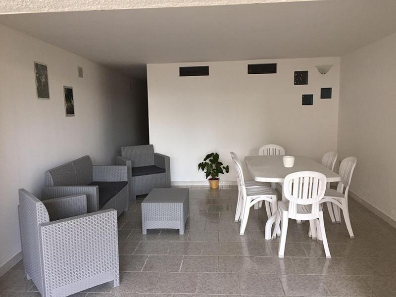 Apartment Casapescoluse Marina Di Pescoluse
