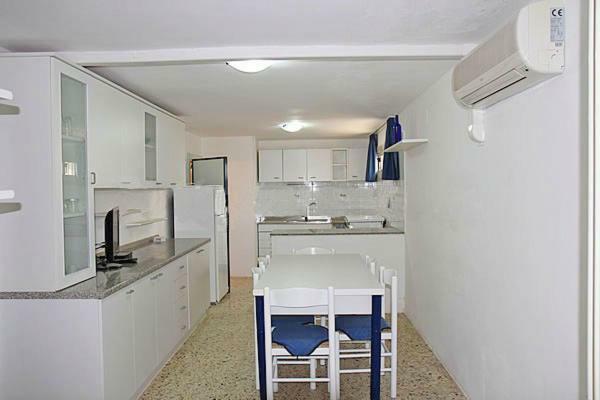 Apartment Casapescoluse Marina Di Pescoluse