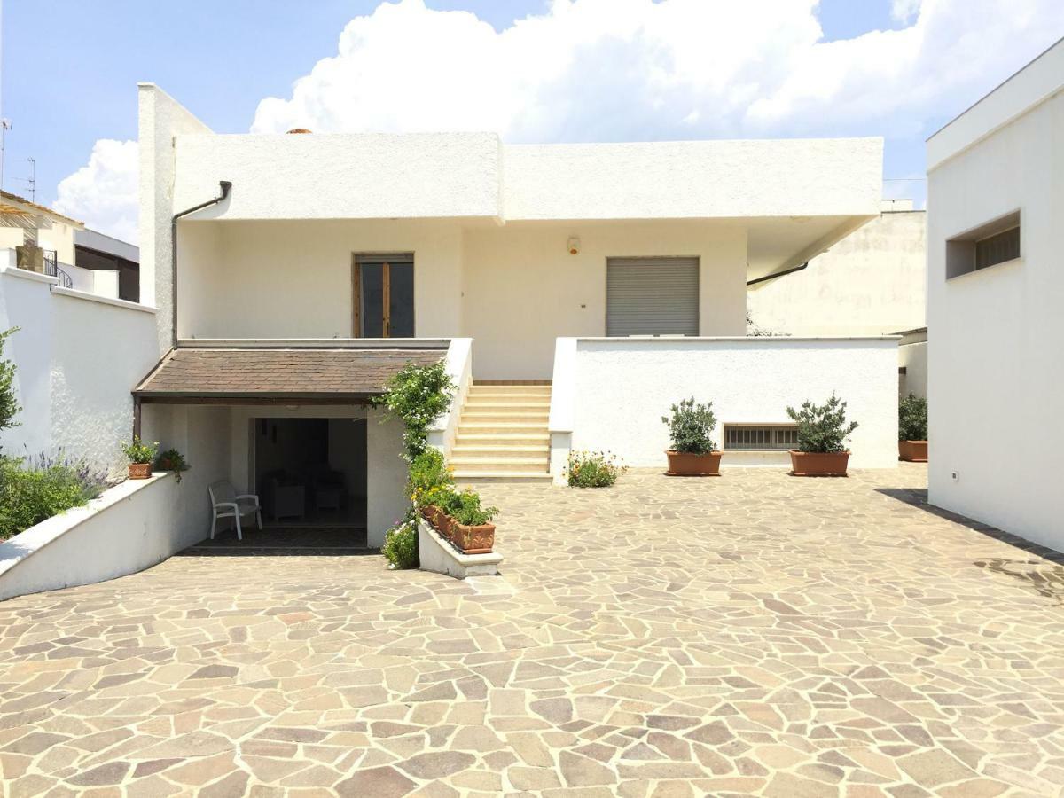 Apartment Casapescoluse