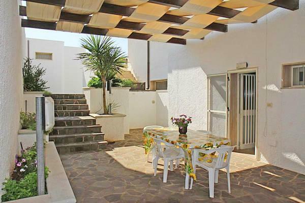 Apartment Casapescoluse Marina Di Pescoluse