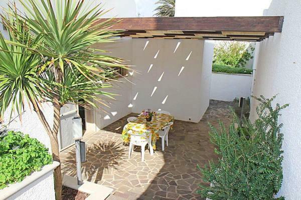 Apartment Casapescoluse Marina Di Pescoluse